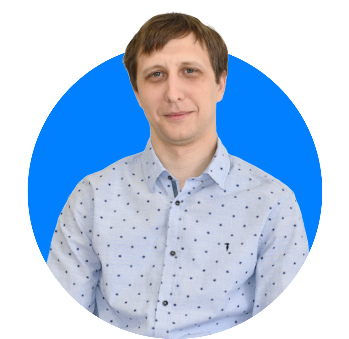 Yuriy Navalkivskyy featured as Microsoft365 service expert